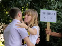 Великолепные Free Hugs